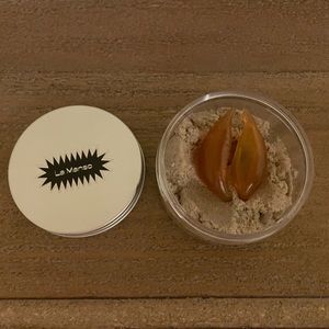 La Manso MEJILLONES EN VINAGRE Cowrie Shell Ring